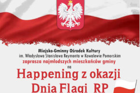 2 maja Dzień Flagi Rzeczypospolitej Polskiej