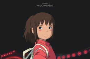W KRAINIE GHIBLI – Spirited Away: W krainie Bogów