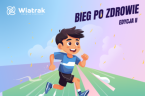 Bieg po zdrowie – edycja II