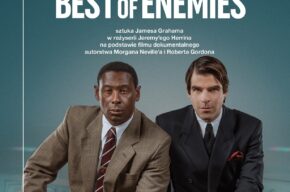Best of Enemies