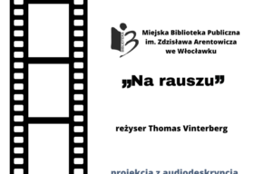 „Na rauszu”
