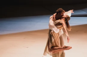 ROMEO I JULIA - Jean-Christophe Maillot