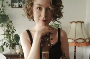 Deyssi Szydłowska – koncert