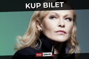 EDYTA GEPPERT - KONCERT