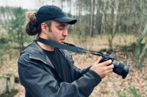 Michał Kudła AKA Otto Tigre | Po napisach | projekcja i dyskusja