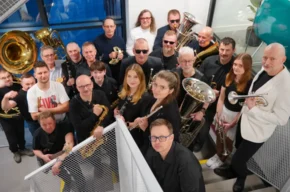 Orkiestra WOAK-u Vabank: Epoka Rocka | koncert