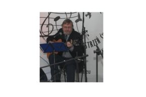 Henryk Jaskulski – koncert