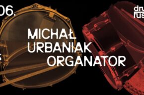 IKONY JAZZU: Michał Urbaniak – Organator