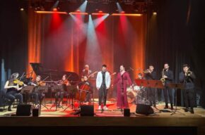 Tribute Polskich Zmarłych Artystów SDMusicProject Orchestra