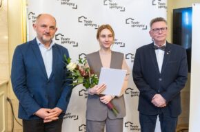 Międzynarodowy Dzień Teatru