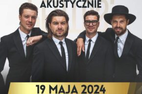 Pectus zagra w Sępólnie Krajeńskim!