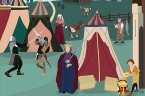 PIKNIK HISTORYCZNY