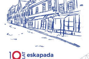 27-28 kwietnia: Eskapada z przewodnikiem