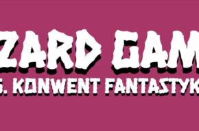 WIZARD GAMES 5. Konwent fantastyki