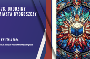 Wykład pt. Polszczyzna w czasach Bartłomieja z Bydgoszczy