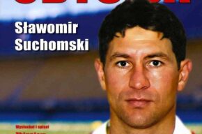 Z Ekstraklasy do Lecha Rypin, czyli „Futbolowa odyseja” – spotkanie ze Zbigniewem Masternakiem i Sławomirem Suchomskim