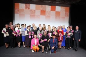 Od 45 lat dzielą się swoją pasją