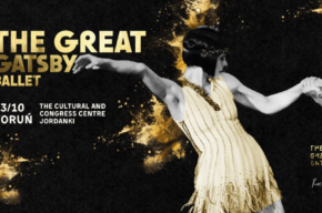 The Great Gatsby Ballet