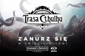 Trasa Cthulhu