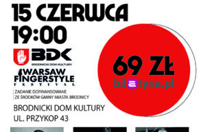 WIOSŁO FESTIWAL 2024