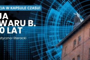 Wizja Browaru B. za 50 lat – konkurs plastyczno-literacki