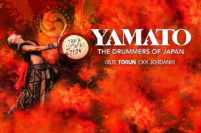 YAMATO – The Drummers of Japan
