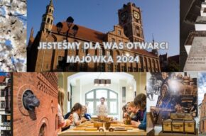 Majówka w Muzeum Okręgowym