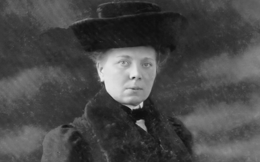 Aniela Potulicka (1861–1932) – ziemianka, filantropka, działaczka społeczna