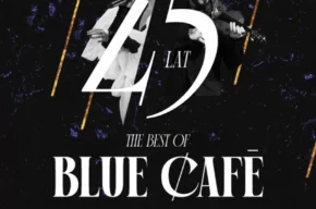 Blue Café – 25 lat / The Best Of (impresaryjne)