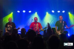 Cela nr 3 – koncert