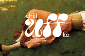 CHILL-UFF-KA – rozmowy wokół sztuki współczesnej w przestrzeni wystaw
