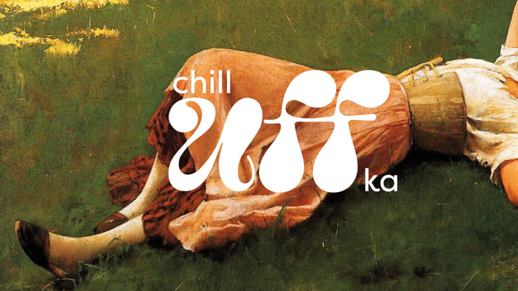 CHILL-UFF-KA – rozmowy wokół sztuki współczesnej w przestrzeni wystaw