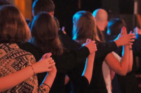 Wiosenny Dance Intense