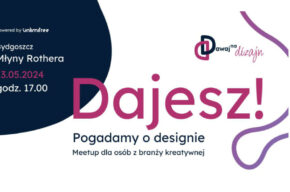 DAWAJ NA DIZAJN #1