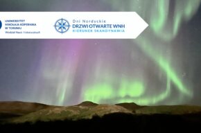 Drzwi otwarte i Dni Nordyckie na WNH