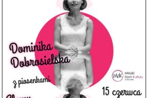 W Hoteliku Pod Różami-recital