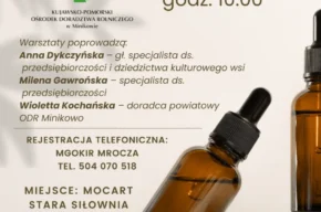 Domowa pielęgnacja
