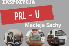 Stała ekspozycja PRL-u w Wąbrzeźnie