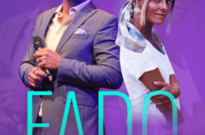 Koncert fado - Mel i André Vaz