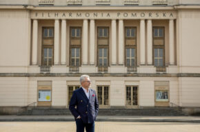 200 000 słuchaczy naszej filharmonii