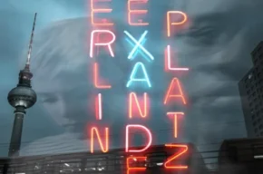 Berlin Alexanderplatz
