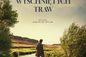Wśród wyschniętych traw