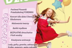 Dzień dziecka