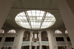 Toruń za prezydentury Antoniego Bolta: architektura, kultura, ludzie