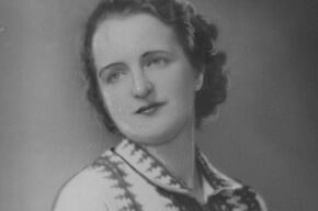 Irena Dubiska (1899–1989) – skrzypaczka, pedagog