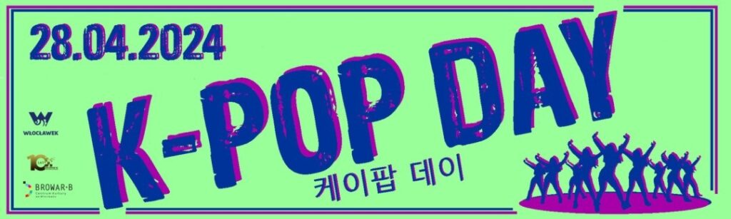 K-POP Day / Dzień K-POP-u