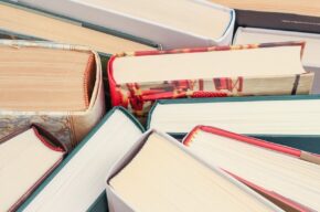 Kiermasz charytatywny w Bibliotece Bydgoskie Przedmieście