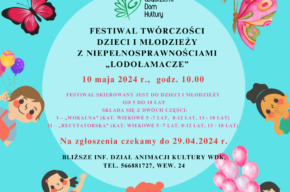 „Lodołamacze” w WDK