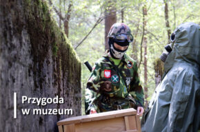 Majówka w EXPLOSEUM