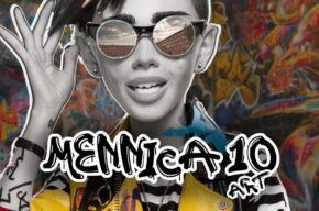 MURALove – Warsztaty graffiti